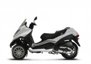 Piaggio Mp3 400ie